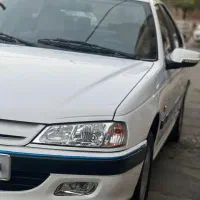 پژو پارس درجه یک