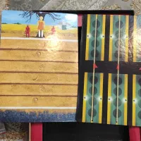 بازی اسکویت گیم|اسباب‌‌بازی|نورآباد, |دیوار