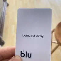 هدیه بلو کارت