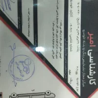 206تیپ 2مدل96|خودرو سواری و وانت|نیشابور, مازول|دیوار