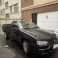 آریسان مدل ۴۰۲|خودرو سواری و وانت|تهران, نارمک|دیوار