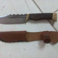 چاقو کلکسیونی