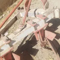 گاو آهن|قطعات یدکی و لوازم جانبی|زاغه, |دیوار