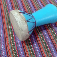 تنبک پوست گوسفند|درام و پرکاشن|مرند, |دیوار