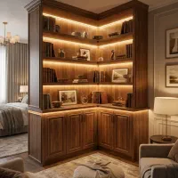 طراح اجرا کننده نمونه خاص ژورنالی مخصوص سخت پسندان|دفتر کار|تهران, اتحاد|دیوار