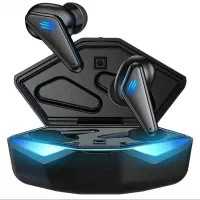 هدفون بلوتوثی kw900