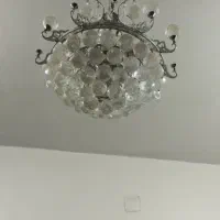 لوستر|لوستر و چراغ آویز|اهواز, کیان اباد|دیوار