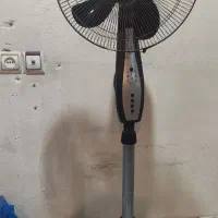 پنکه پایه بلند