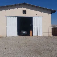 فروش سوله ۱۰۰۰ متری در شهرک صنعتی یک بروجرد