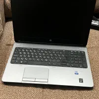 لپ تاپ hp اچ پی corei7 ram8 زیر قیمت