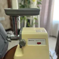 چرخ گوشت ناسیونال