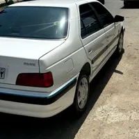 پژو پارس LX TU5، مدل ۱۳۹۹|خودرو سواری و وانت|نکا, |دیوار