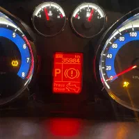 دنا پلاس توربو اتومات