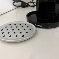 دستگاه اسپرسوساز برند بلانزو|سماور، چایساز، قهوهساز|بیجار, |دیوار