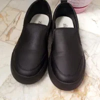 کفش کالج راحتی