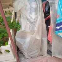 بنلی trk تی آر کی ادونچر صفر