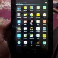 تبلت ایسوس معاوضه میکنم