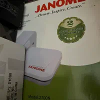 اتوپرس کاملا نو اصلا استفاده نشده