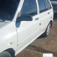 فروش ۱۱۱ مدل ۹۶ تا فردا این قیمت