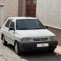 پراید 131 مدل 95