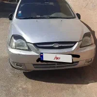 فروش ریو مدل ۸۵