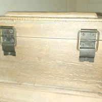 ساعت رو میزی چوبی آنتیک قدیمی|کلکسیون اشیاء عتیقه|تهران, خواجه نظام الملک|دیوار