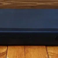 پخشDVD دیجیتال SAMSUNG و گیرنده دیجیتال XVISION