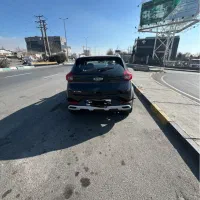 فروش x22PRO|خودرو سواری و وانت|اندیشه, اندیشه فاز ۴|دیوار