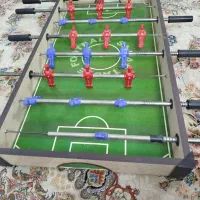 فوتبال دستی