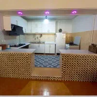 ۱۰۰متر(برخیابان طبقه اول اهری)پیک ارم گلستان یکم