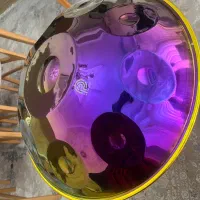 ساز هنگدرام هفت رنگ|درام و پرکاشن|کرج, کیانمهر|دیوار