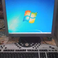 کیس و کامپیوتر و باند|رایانه رومیزی|ارطه, |دیوار