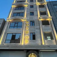 واحد آپارتمان ۹۵متری نوساز بسیار شیک