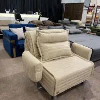 شرایطی مبل تخت خواب شو    ۱نفره و ۲نفره