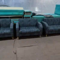 تولدی انواع مبل راحتی ثابت و تخت شو|مبلمان خانگی و میز عسلی|تبریز, |دیوار