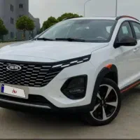 ام وی ام x33کراس صفر تحویل دیماه ۱۴۰۴