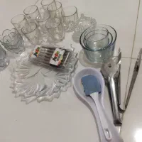 وسایل آشپزخانه