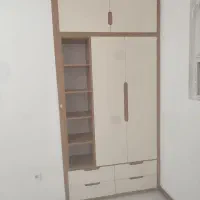 اجرای کابینت و کمد دیواری اقساطی و طراحی رایگان|جاکفشی، کمد، دراور|شهرضا, |دیوار