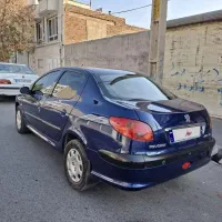 اس دی مدل1396موتورتیوفایو|خودرو سواری و وانت|ارومیه, |دیوار