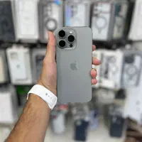 15 پرومکس