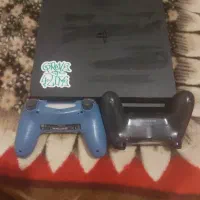 ps4 - 2 دسته