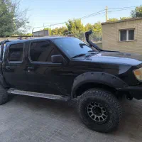 پیکاپ با لوازم|خودرو سواری و وانت|تهران, میدان میوه و ترهبار مرکزی|دیوار