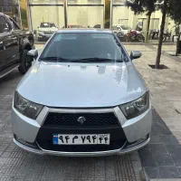 دنا پلاس توربو اتومات مدل ۱۴۰۱