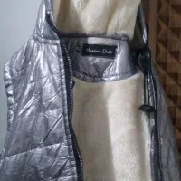 پافر بلند زنانه سایز ۳۶ تا۴۰