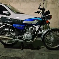 هندا تکتاز پیشرو