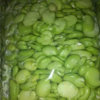 باقالی سبز نخودسبز