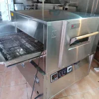 فرریلی نوژان فرپیتزاریلی دهنه۷۰ نوژن|کافی‌شاپ و رستوران|اصفهان, بهارستان|دیوار