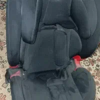 صندلی ماشین