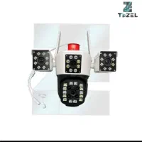 فروش و نصب دوربین مداربسته و دزدگیر(آرمین)