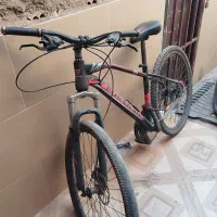 مینی کراس|موتورسیکلت|رفسنجان, |دیوار